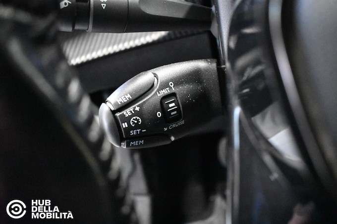 PEUGEOT 208 BlueHDi 100 Stop&Start 5 porte Allure